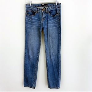 UO BDG Ankle Skinny